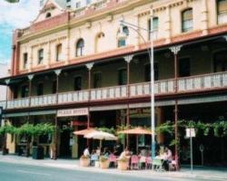 Plaza Hotel