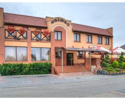 Hotel Gringo