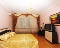 ApartLux Paveletskaya Spa-Suite