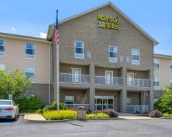 MainStay Suites Grantville