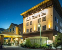 Gold Miners Inn Grass Valley, Ascend Hotel Collection