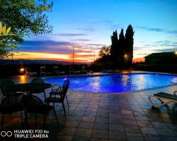 Hotel La Terrazza RESTAURANT & SPA