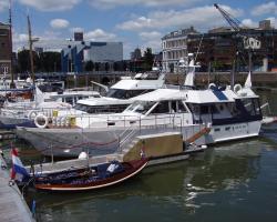 Maria Callas Yachthotel