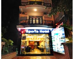 Sports 1 Hotel