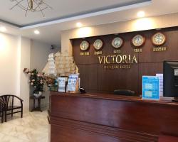 Victoria Phu Quoc Hotel