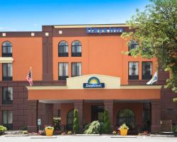 Days Inn by Wyndham Reading Wyomissing