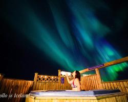 Lambastadir Guesthouse