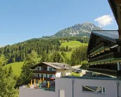 Hotel Alpenkrone