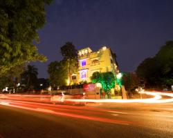 Hotel Sunder Palace-a heritage styled boutique hotel