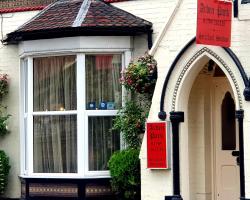 Arden Park Ensuite Rooms