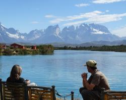 Hotel del Paine