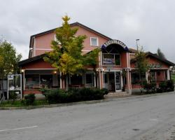 Motel Jadranka