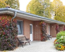 Hotel Am Schlosspark