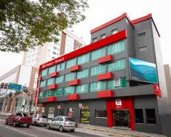 Tri Hotel Smart Criciuma