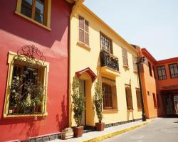 Travesia Bed and Breakfast