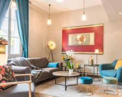 Hotel Beauvoir