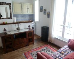 Appartements Batignolles - Rue Berzélius