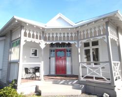Clarence House - Christchurch Holiday Homes