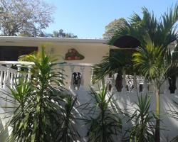 Hibiscus House Bed and Breakfast