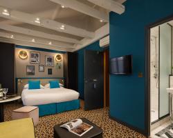 Hôtel Saint Germain