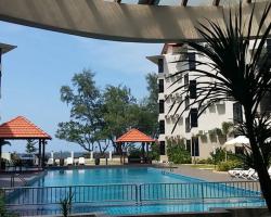 Samsuria Beach Resort & Residence