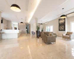 Hotel Tainá - Aeroporto Cuiabá