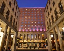 Principi di Piemonte | UNA Esperienze | Preferred Hotels and Resorts