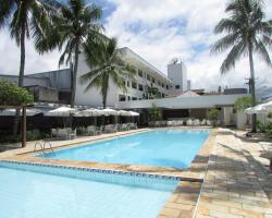 Ubatuba Palace Hotel