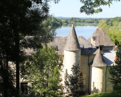 Château de Courtebotte