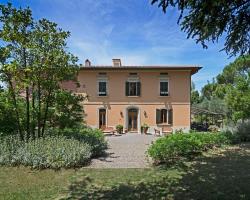 Villa Sestilia Guest House