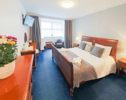 The Clee Hotel - Cleethorpes, Grimsby, Lincolnshire