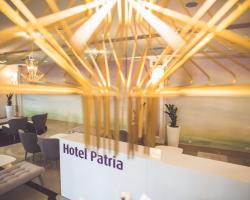 Hotel Patria