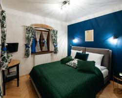 Boutique Hotel Romantick