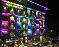 Prime Asia Hotel