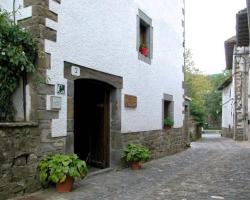 Apartamentos Pistolo