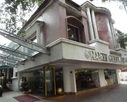 Ramee Guestline Hotel Dadar