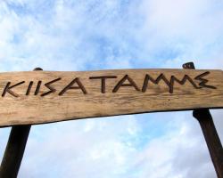 Kiisatamme Puhkemaja