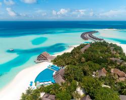 Anantara Dhigu Maldives Resort