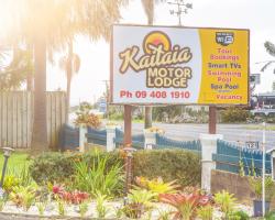 Kaitaia Motor Lodge