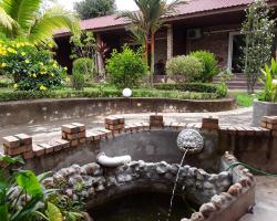 Balai Serama Guesthouse