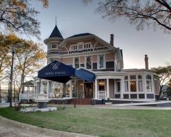Hotel Finial BW Premier Collection Oxford - Anniston