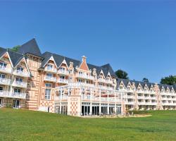 Résidence b'o cottage - b'o resort thermal & spa