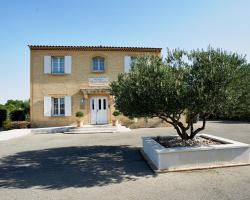 Residhotel Golf Grand Avignon