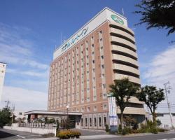 Hotel Route-Inn Suzuka