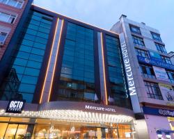 Mercure Istanbul Bakirkoy