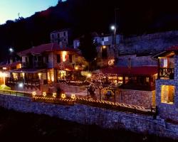 Μαγεμένο Βουνό