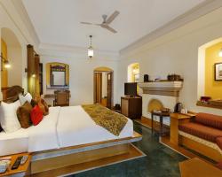 The Haveli Hari Ganga by Leisure Hotels