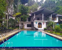 Ella Forest Paradise Hotel