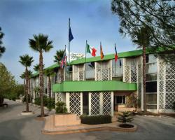 Hotel Club Il Baricentro