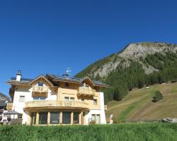 B&B Ecohotel Chalet des Alpes